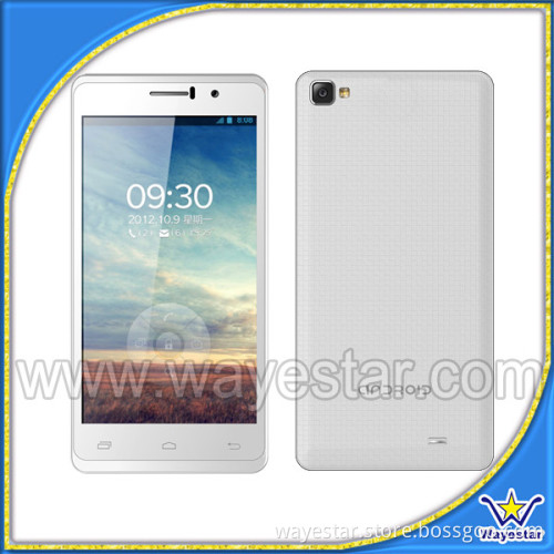 C7i Quad Core Android 4.2 5 inch IPS MTK6582M
